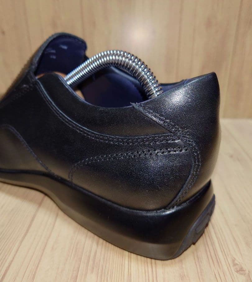 【定価40,700円】 コールハーン　ギャビン グランド スリッポン　25cm