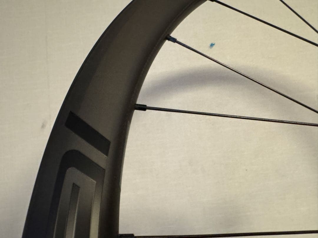 パーツ ROVAL RAPIDE C 38 DISC SRAM XDR