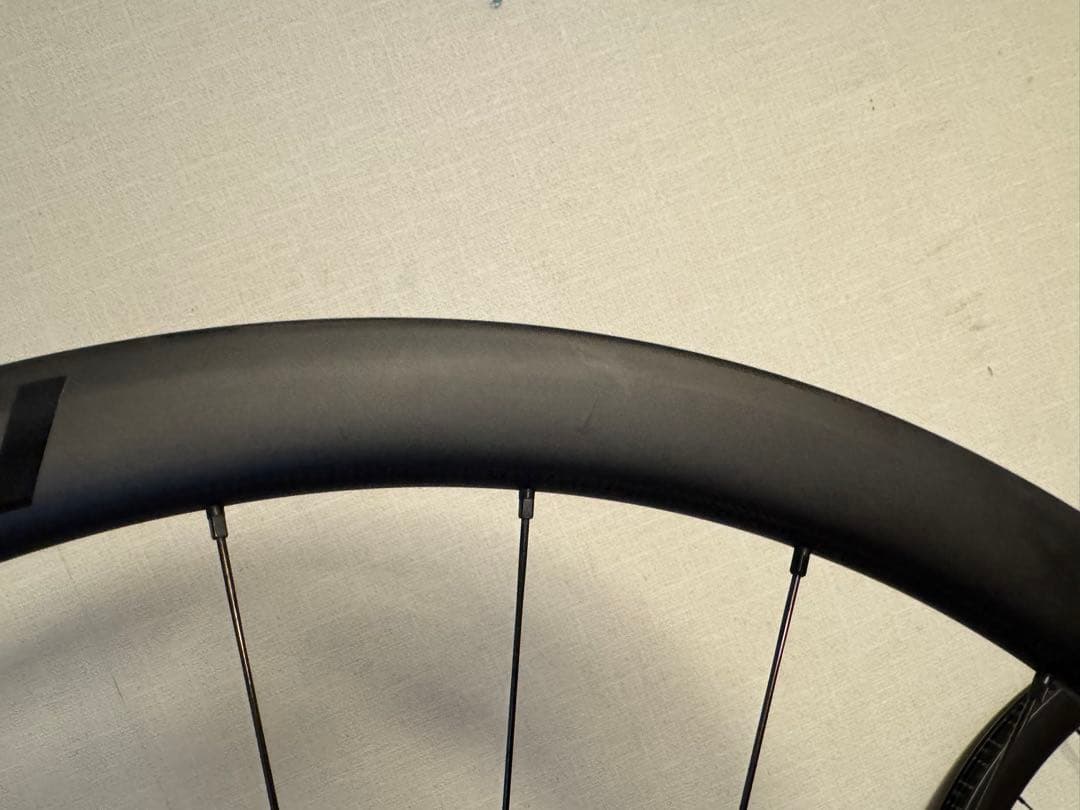 パーツ ROVAL RAPIDE C 38 DISC SRAM XDR