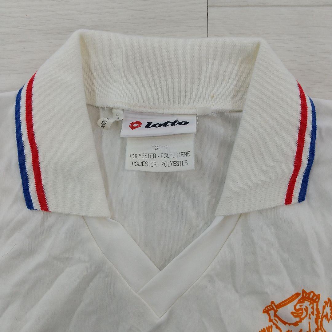 H936 オランダ代表 サッカー ユニフォーム