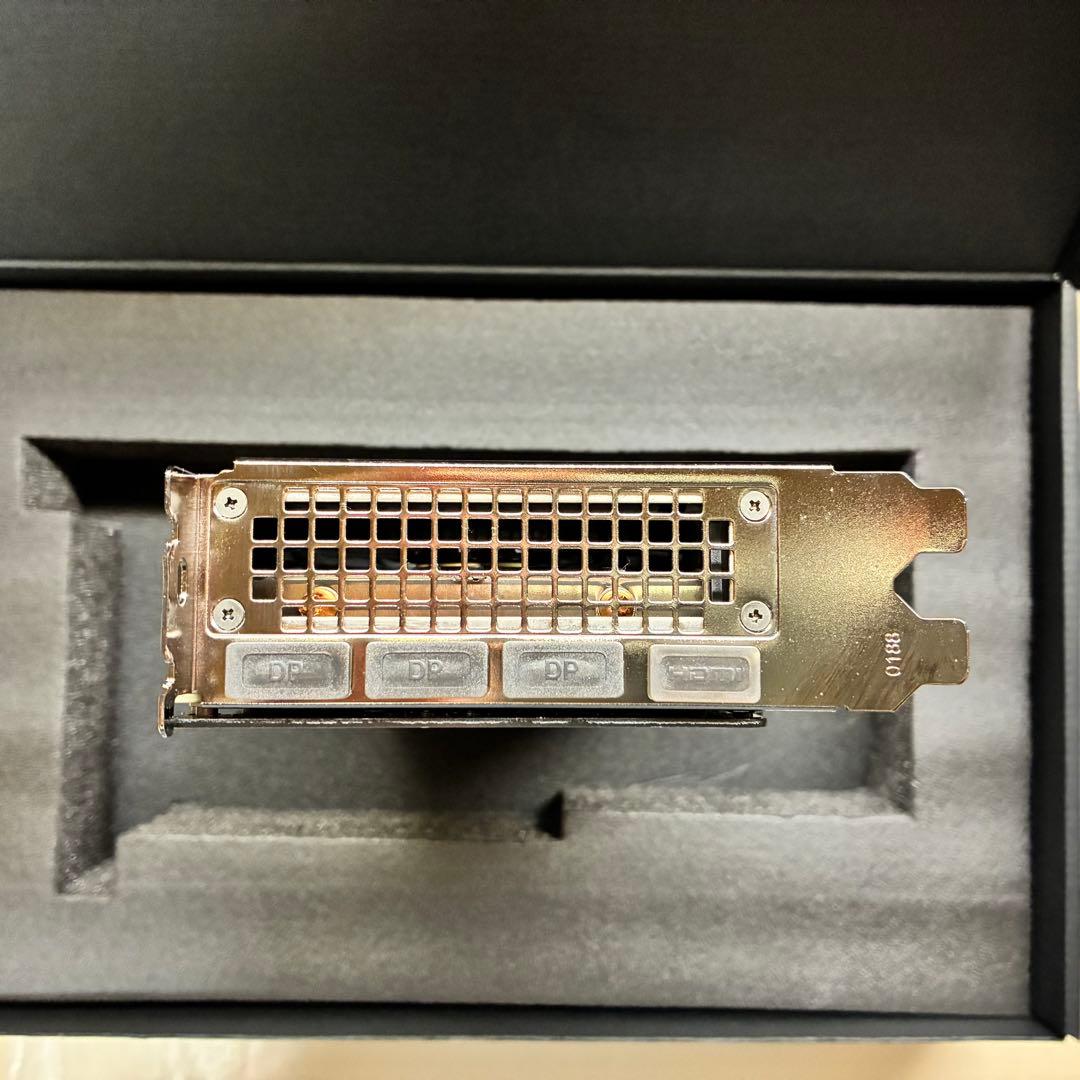 GeForce RTX 3060 グラフィックボード GDDR6 12GB