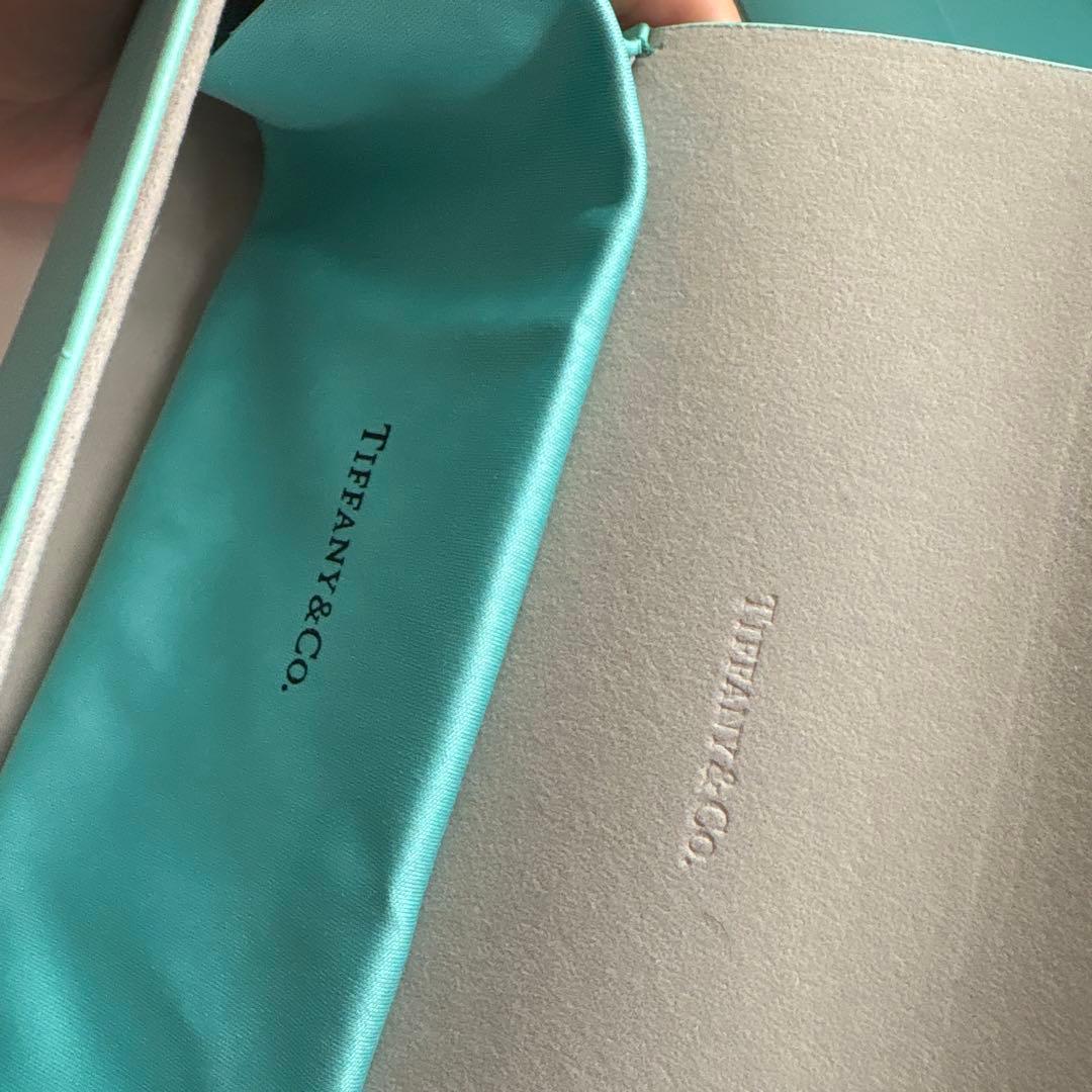 Tiffany & Co. TF4190F 57mm サングラス レディース