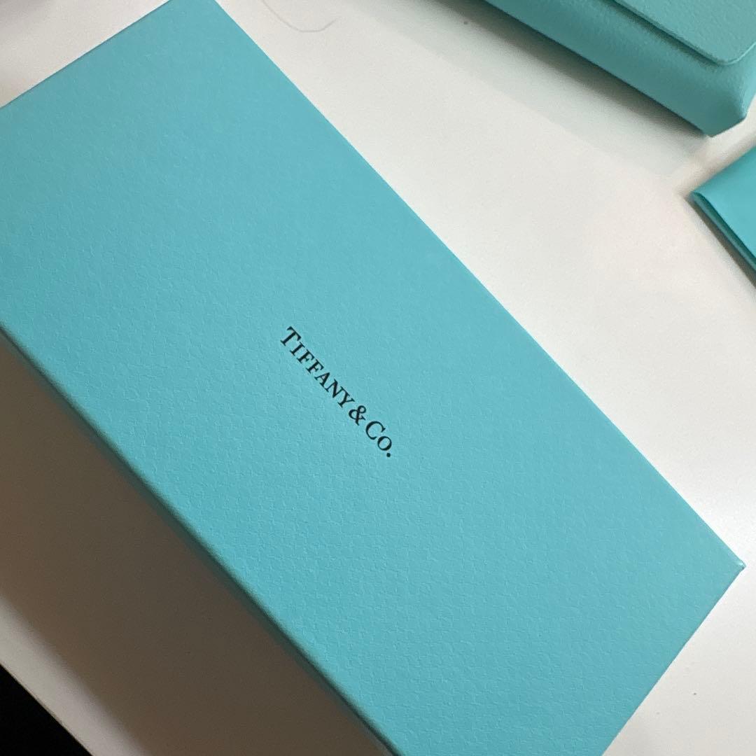 Tiffany & Co. TF4190F 57mm サングラス レディース