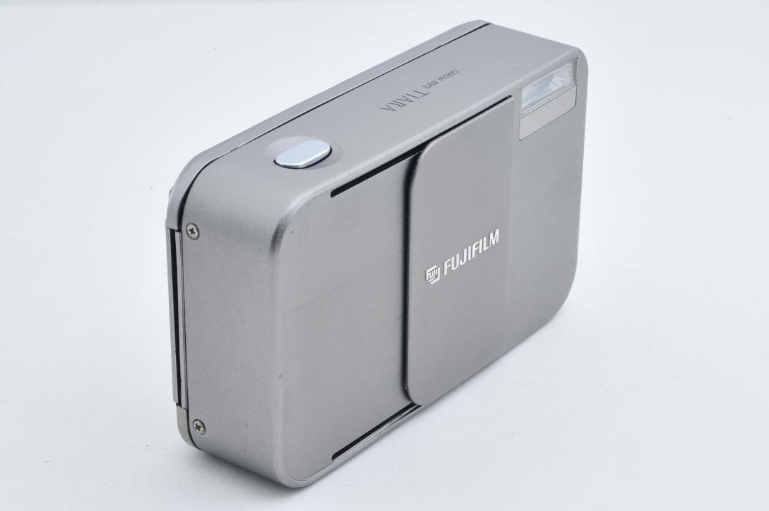 富士フィルム 富士フィルム CARDIA mini TIARA ≪液晶OK≫