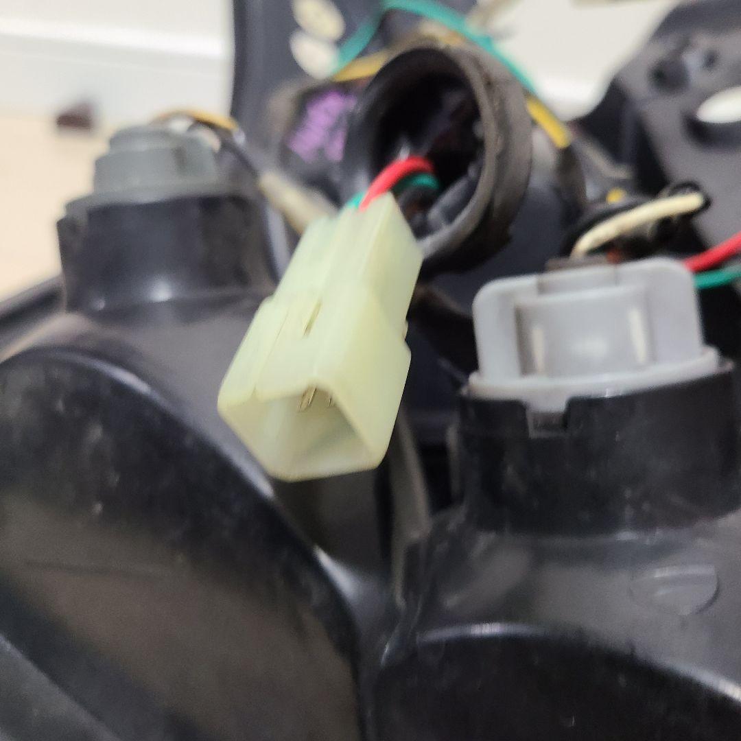 ZC31 スイフトスポーツ　社外LEDテールライト/SONAR　左右セット