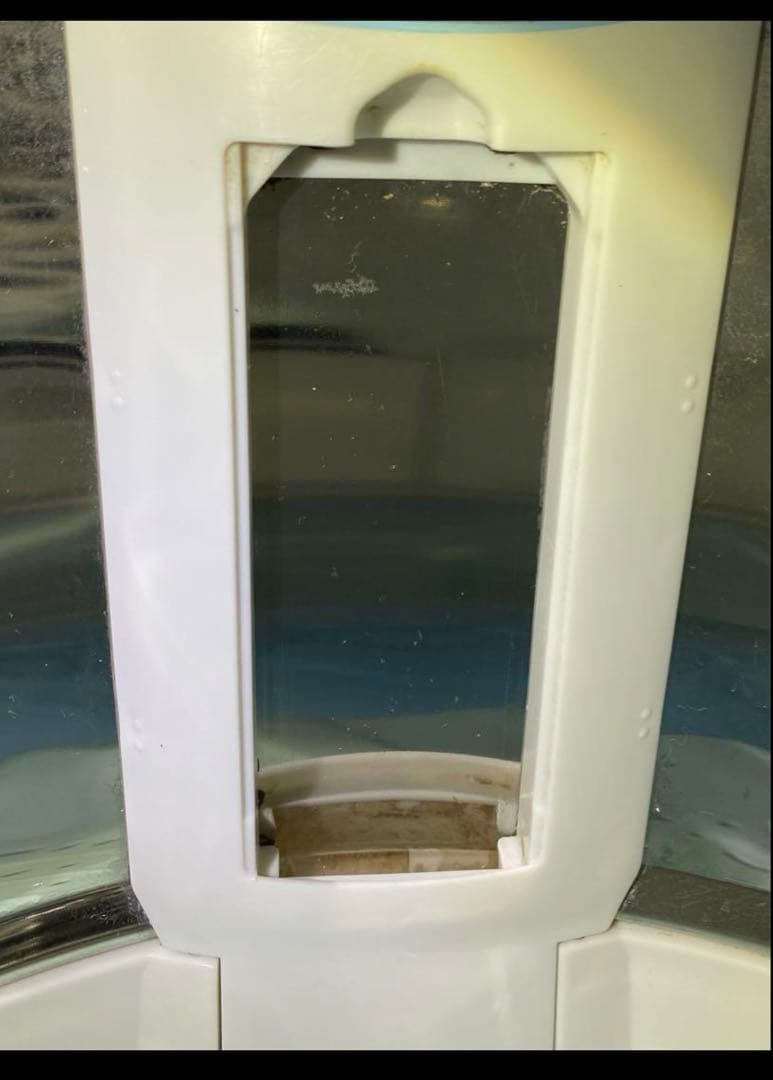 東芝　TOSHIBA 全自動洗濯機　AW-5G8 2020年製 5kg