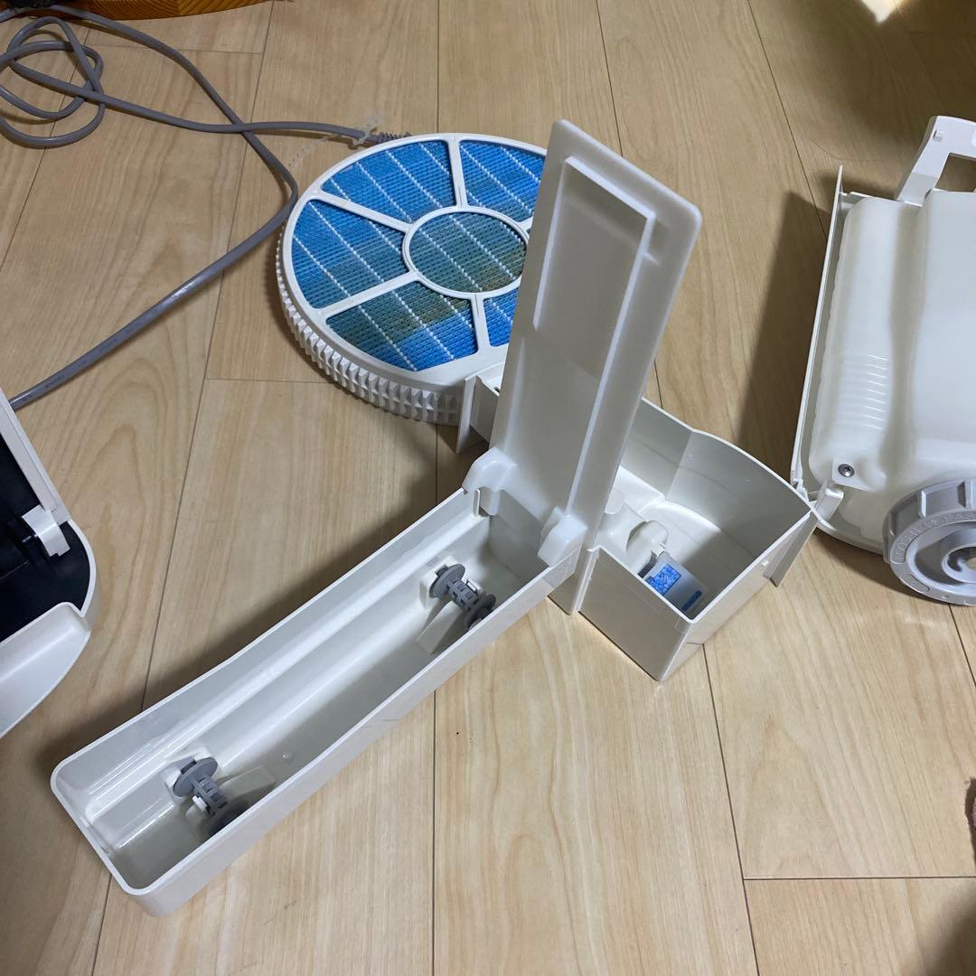 【美品！】プラズマクラスター2021年製【お買い得！】