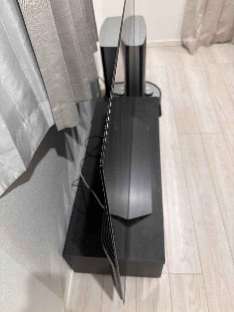 【仙台市 引取り限定】LG OLED 55インチテレビ OLED55B8PJA