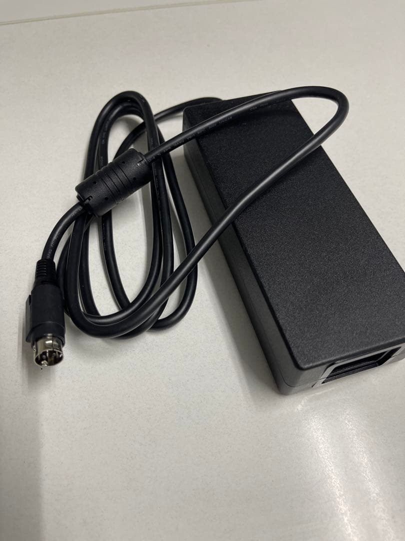 スター精密StarMicronicsレシートサーマルプリンター電源アダプタ付