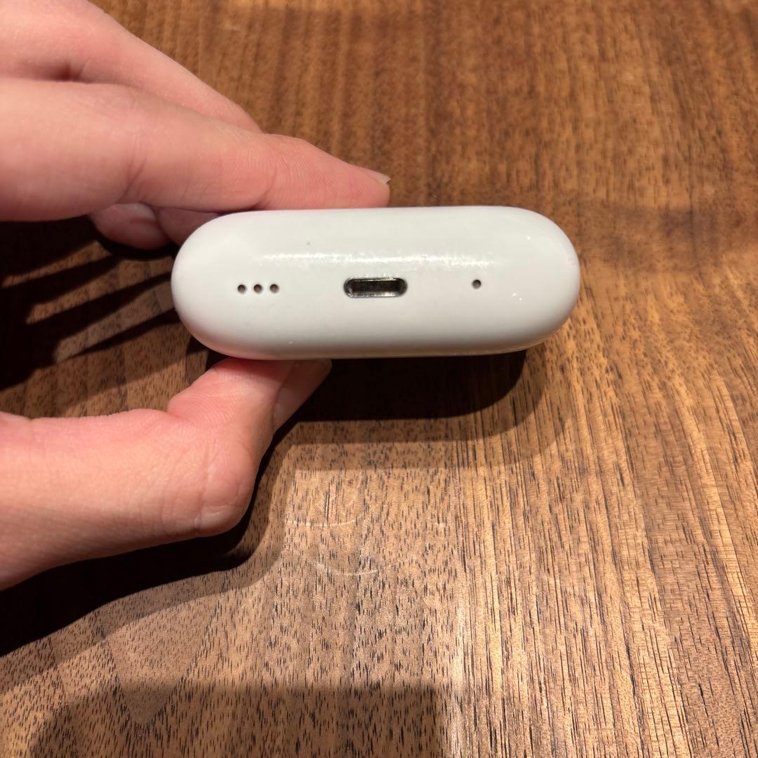 AirPods Pro（第2世代） MQD83J/A airpods pro2