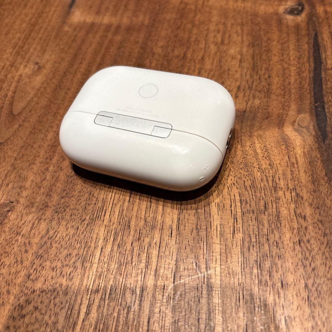 AirPods Pro（第2世代） MQD83J/A airpods pro2