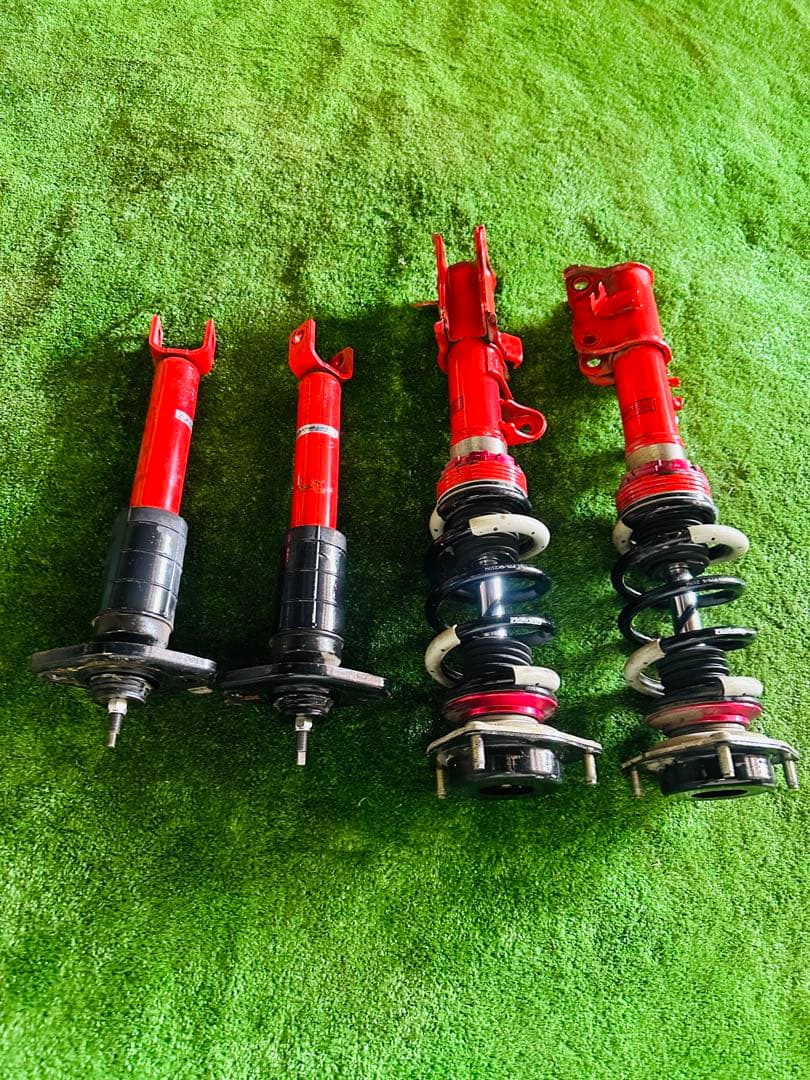 E51TANABEタナベSUSTEC PROサステックプロエルグランドスプリング