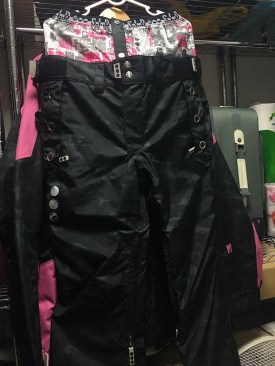 レディース  スキーウェア  サイズL