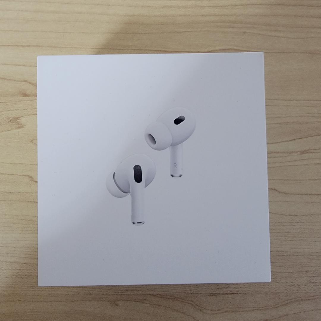 【美品】AirPods Pro 第2世代 USB-C