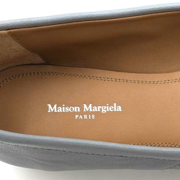【美品】Maison Margiela TABI タビバレエシューズ 足袋