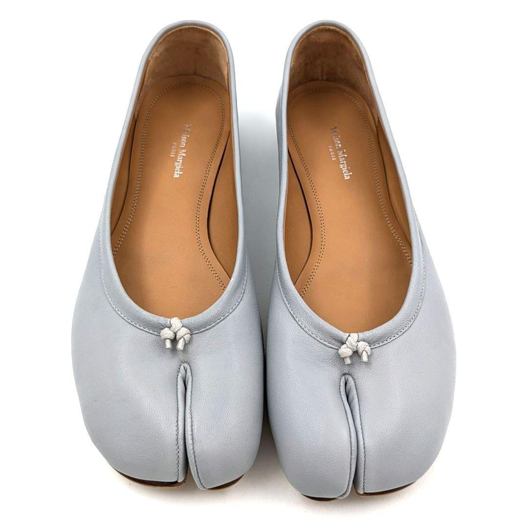 【美品】Maison Margiela TABI タビバレエシューズ 足袋