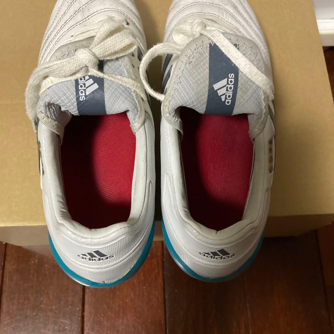 アディダス コパ 17.1 FG/AG（ホワイト）