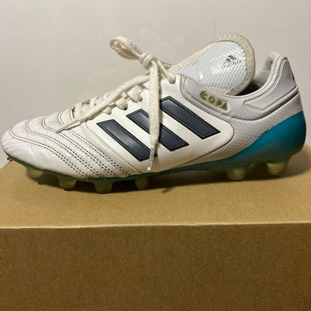 アディダス コパ 17.1 FG/AG（ホワイト）