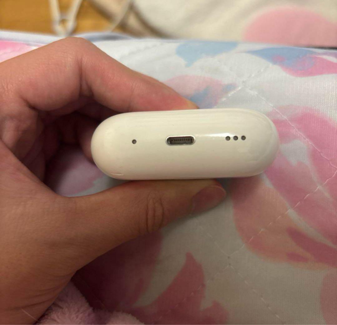 L*s様 AirPods Pro (第2世代) 本体　最終価格