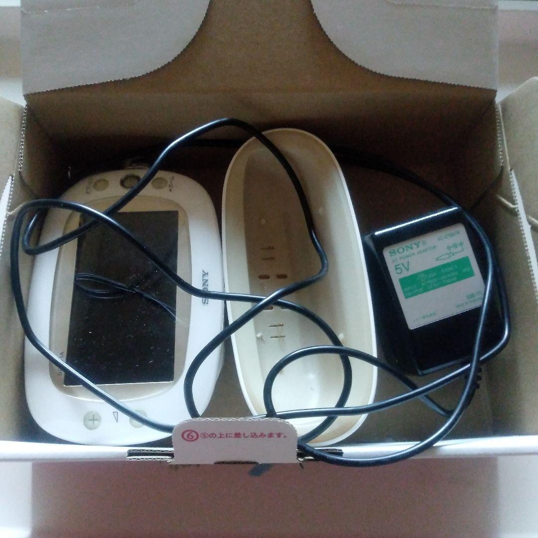 ソニーお風呂テレビ