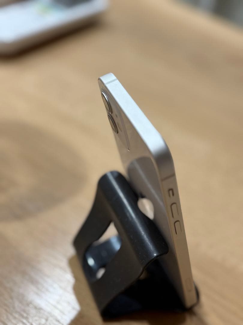 iPhone 12 ホワイト 64GB