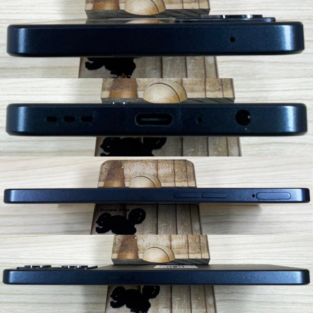 P118 超美品 OPPO Reno9A A301OP 128GB