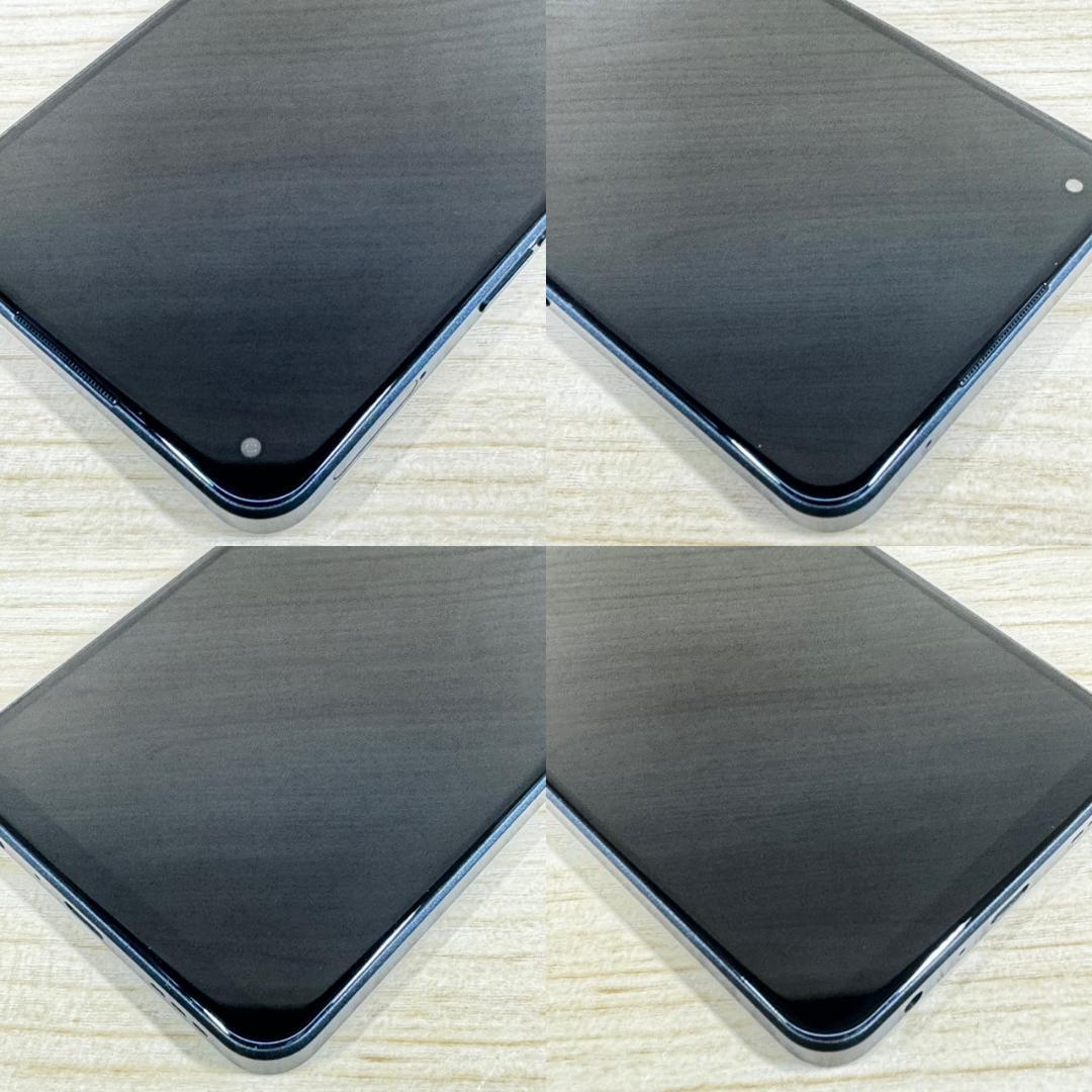 P118 超美品 OPPO Reno9A A301OP 128GB