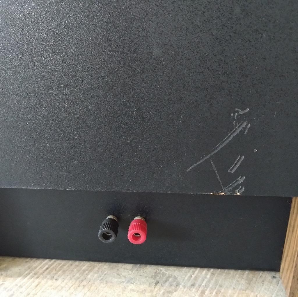 JBL　J216　スピーカー　2台セット