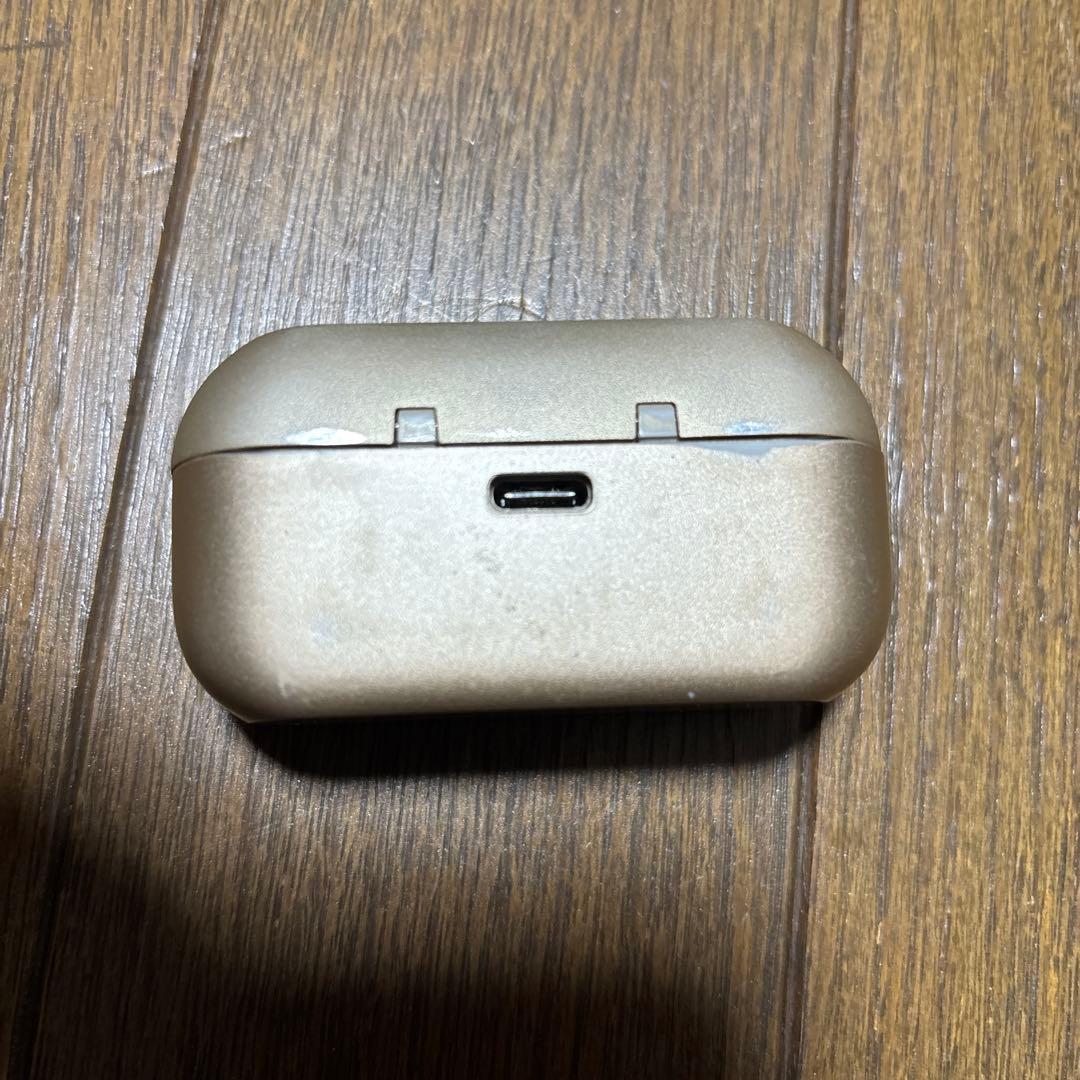 イヤホン Technics EAH-AZ-100