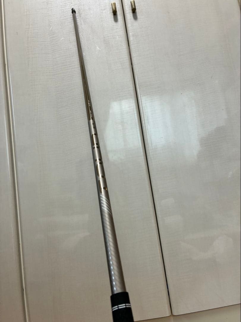 ※シャフトのみ ■ピン ツアークローム2.0 65S