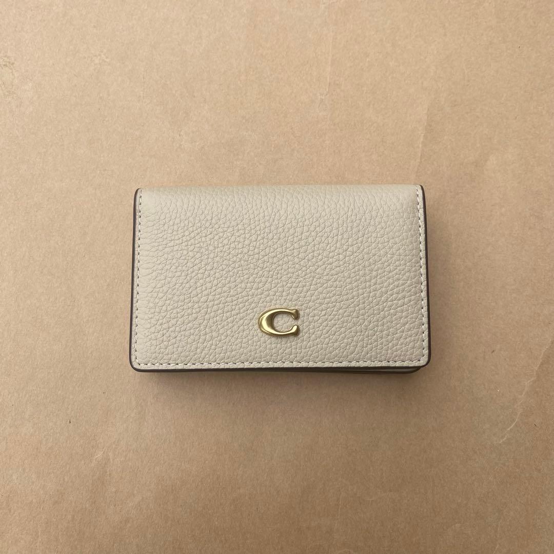 カードケース　定期入れ　名刺入れ