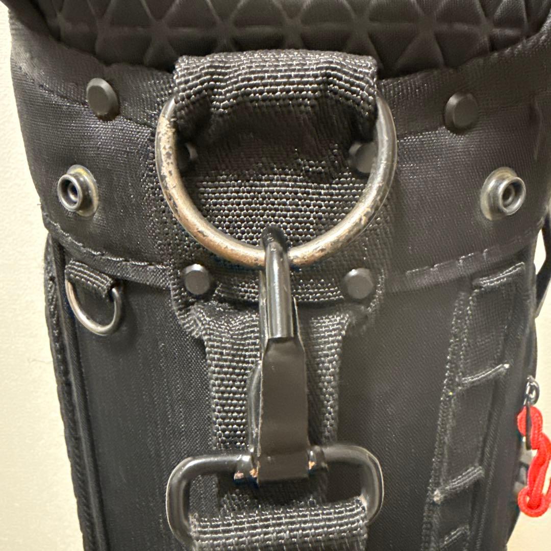 Callaway キャロウェイ レイドバッグ 23 JM キャディバッグ