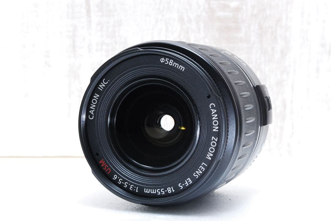 ❤️スマホ転送可❤️初心者におすすめ❤️すぐ使える❤️ Canon Kiss X4