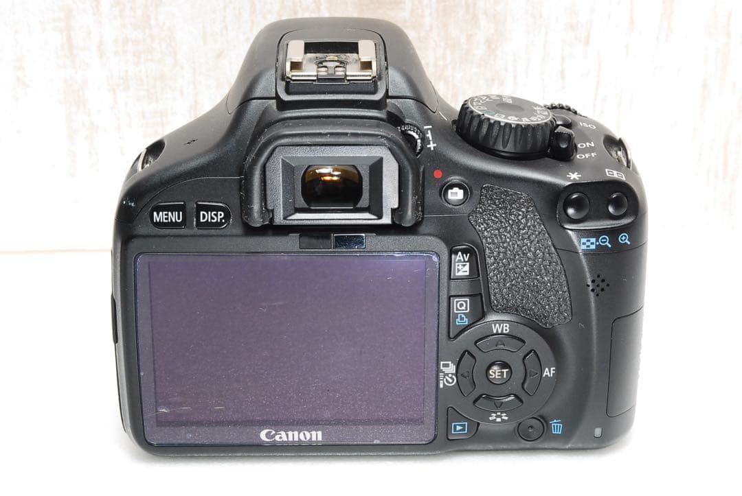 ❤️スマホ転送可❤️初心者におすすめ❤️すぐ使える❤️ Canon Kiss X4