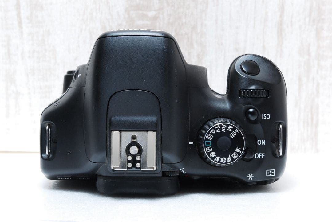 ❤️スマホ転送可❤️初心者におすすめ❤️すぐ使える❤️ Canon Kiss X4