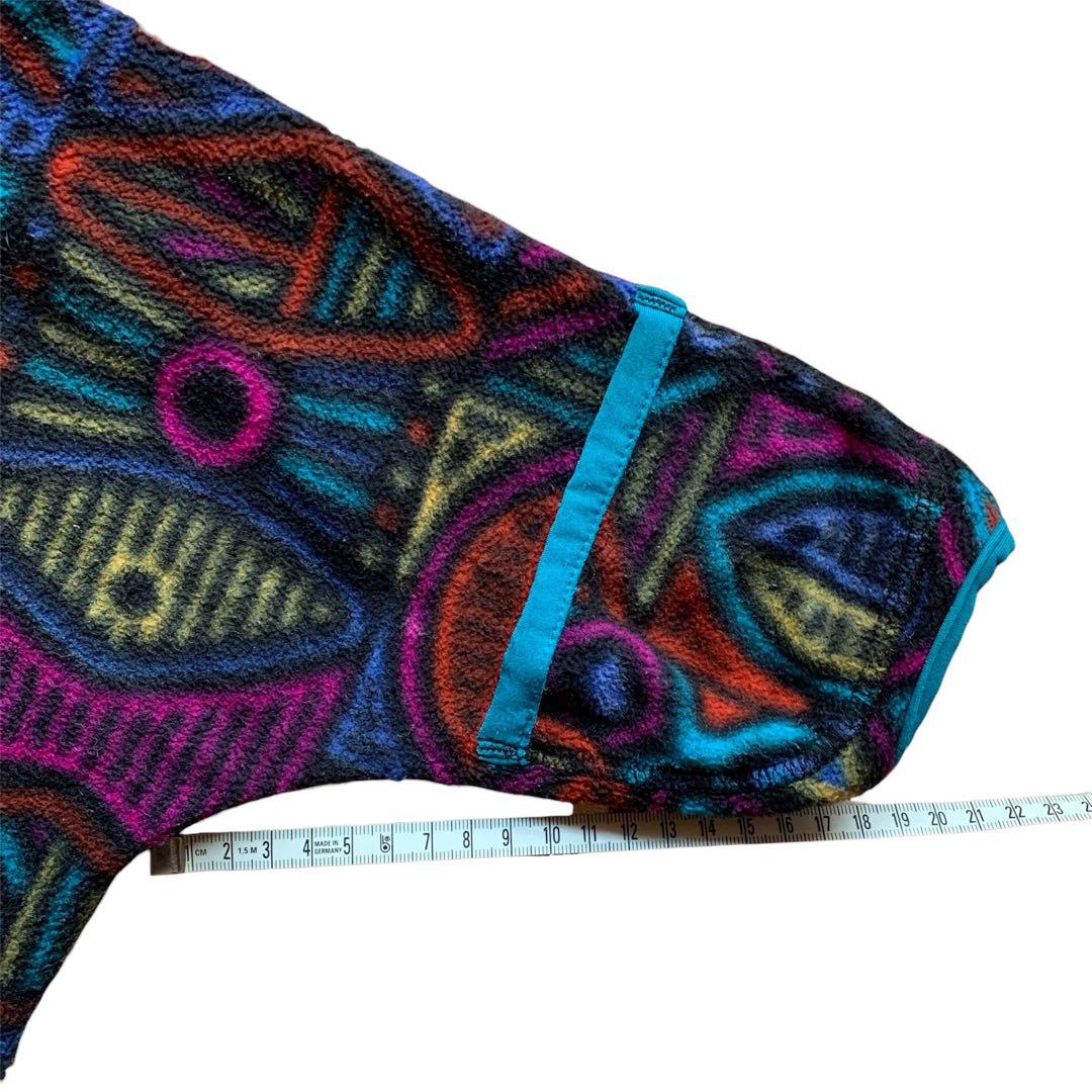 pipipipi 様 90's patagonia BABY FLEECE