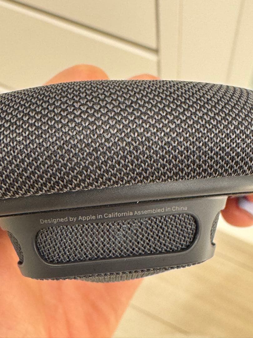 AirPods Max スペースグレイ 保証〜2025年6月6日