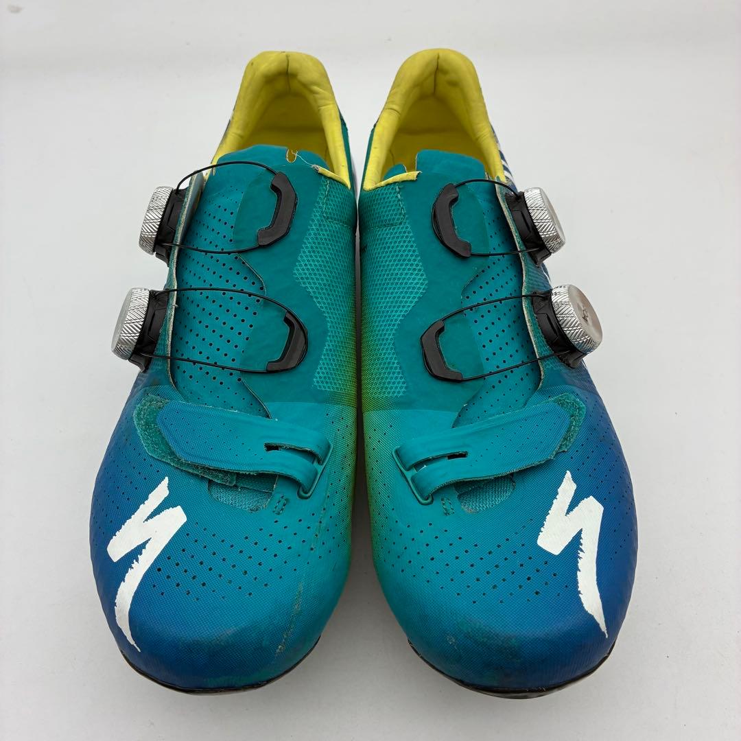 SPECIALIZED ロードシューズ ダイヤル式　26.5cm