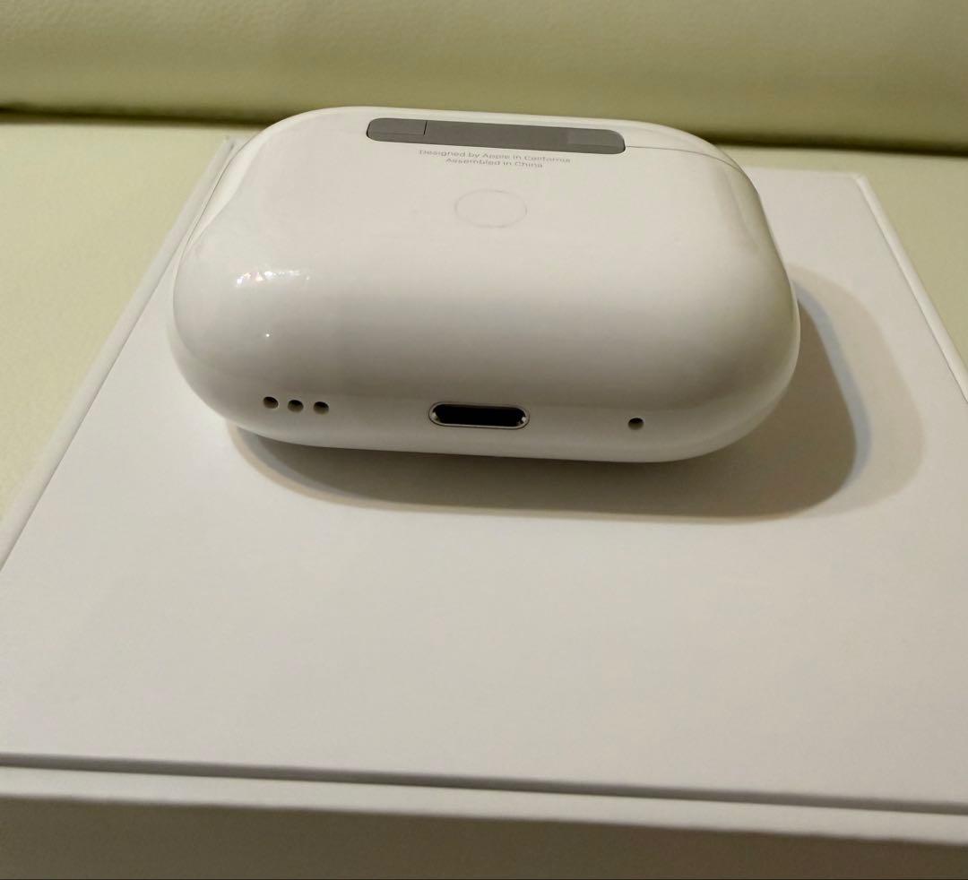 Air Pods Pro 第2世代 Lightningタイプ