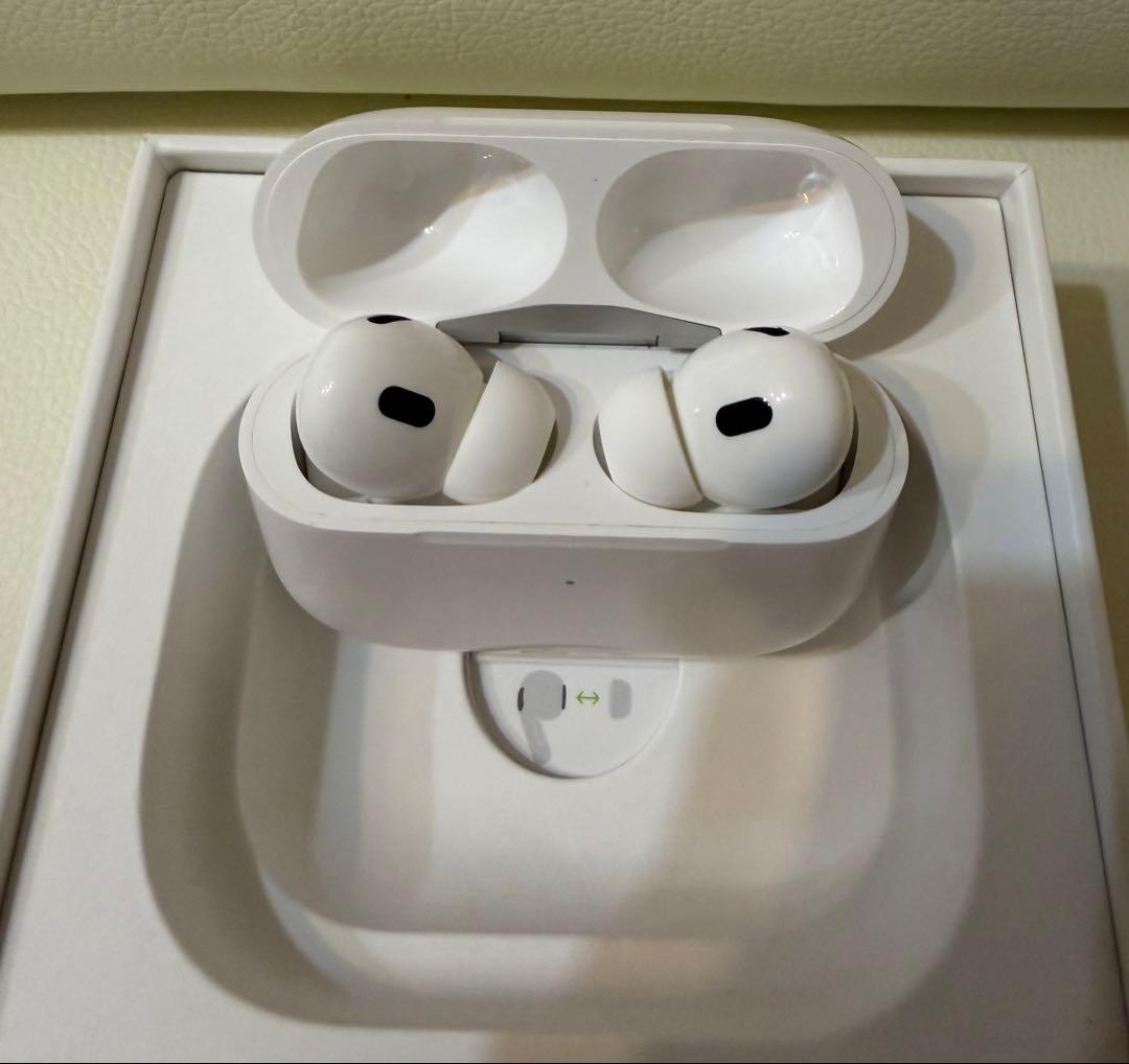 Air Pods Pro 第2世代 Lightningタイプ