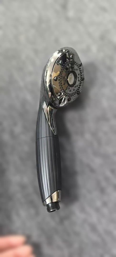 リファ　ファインバブル　ピュア黒