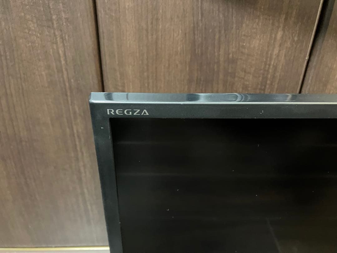 24年製 東芝 REGZA 32インチ液晶テレビ32S24