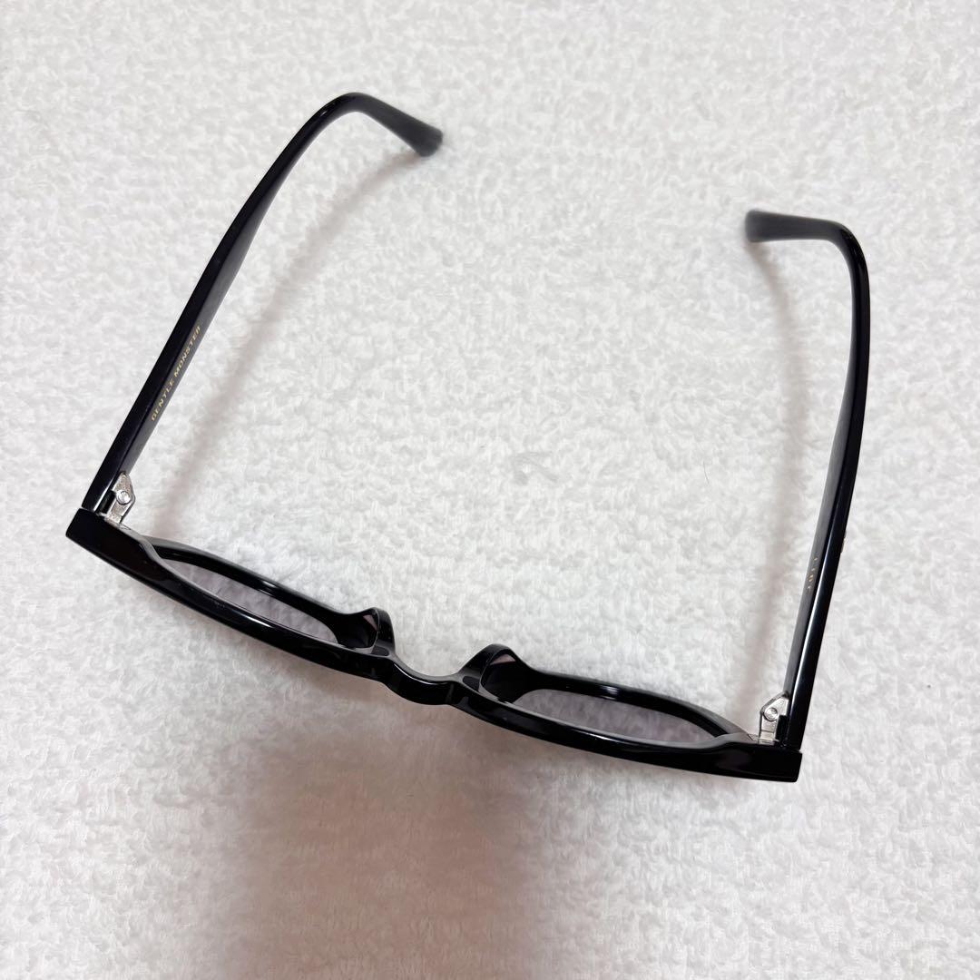 Xgugfd 【確実正規品】GENTLEMONSTER LIBE サングラ