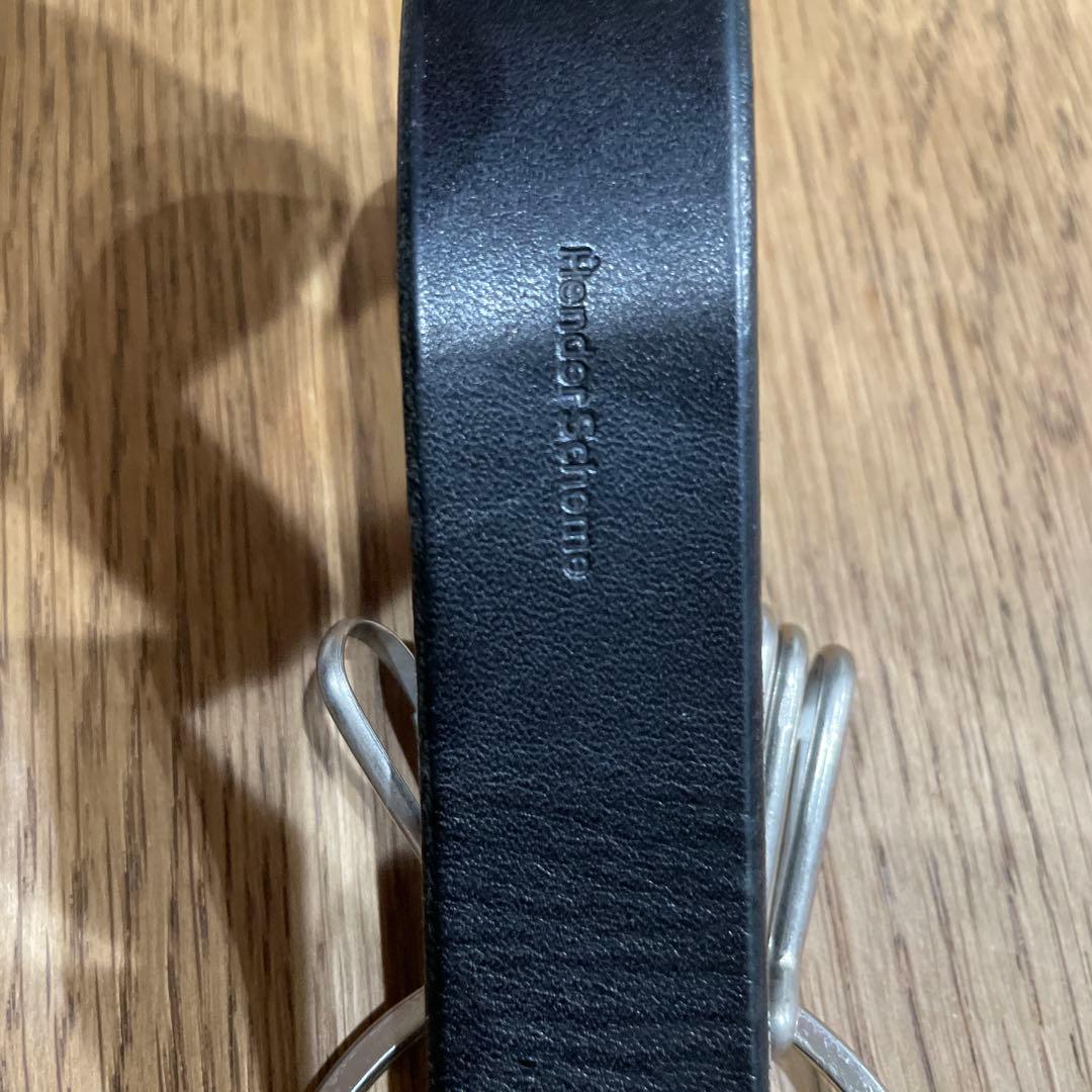 エンダースキーマ　キーフロック key flock