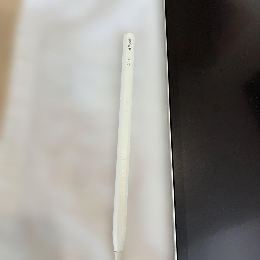 Apple iPad Pro 11インチ(第3世代)WiFiモデル128GB