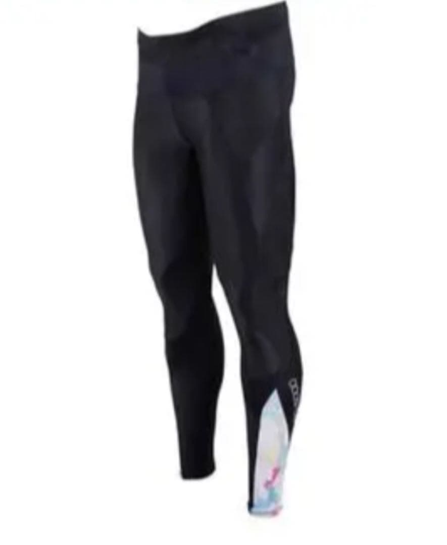 ＢＧ５０００ バイオギアタイツ（ロング）レディース S