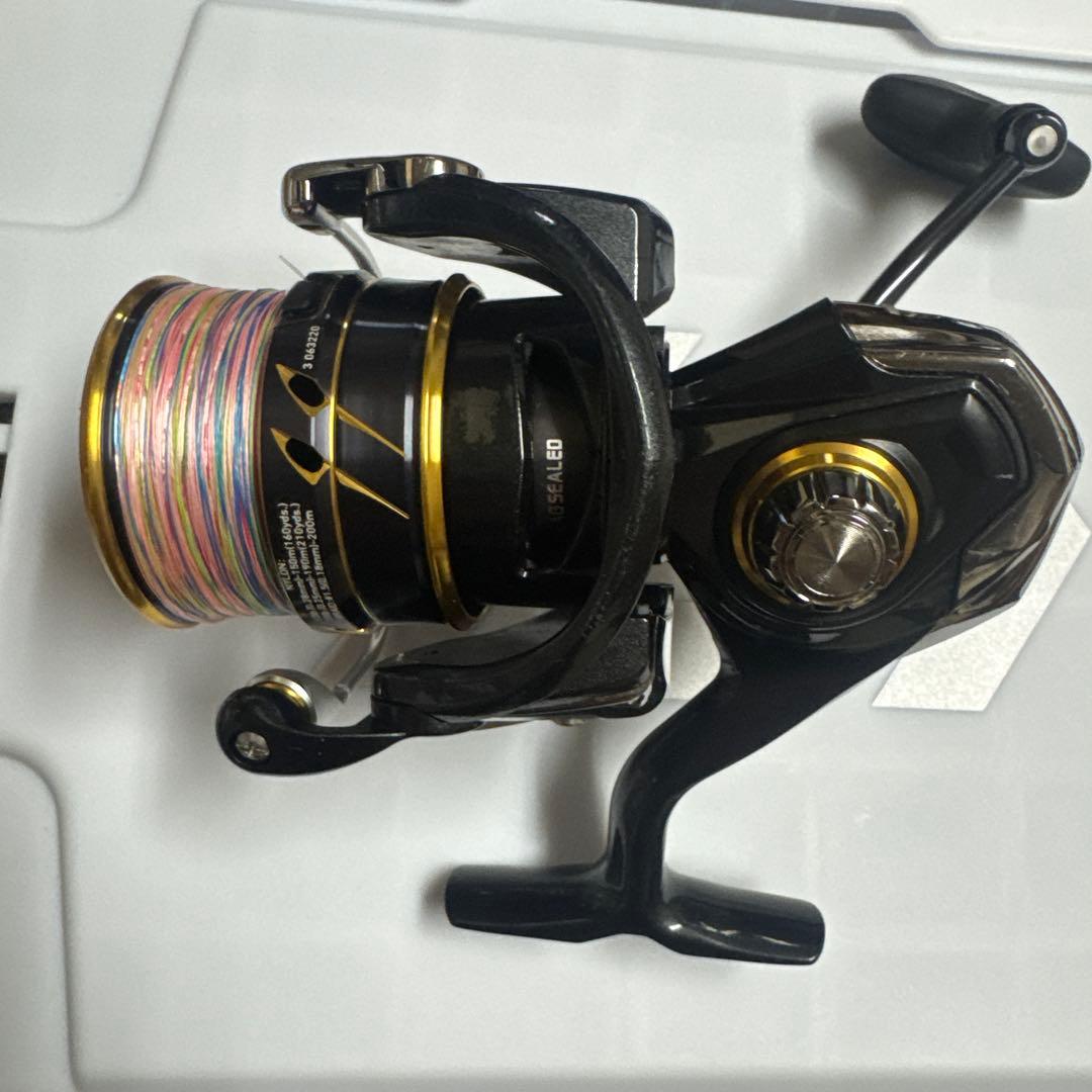 【値下げ】21カルディア　4000-cxh