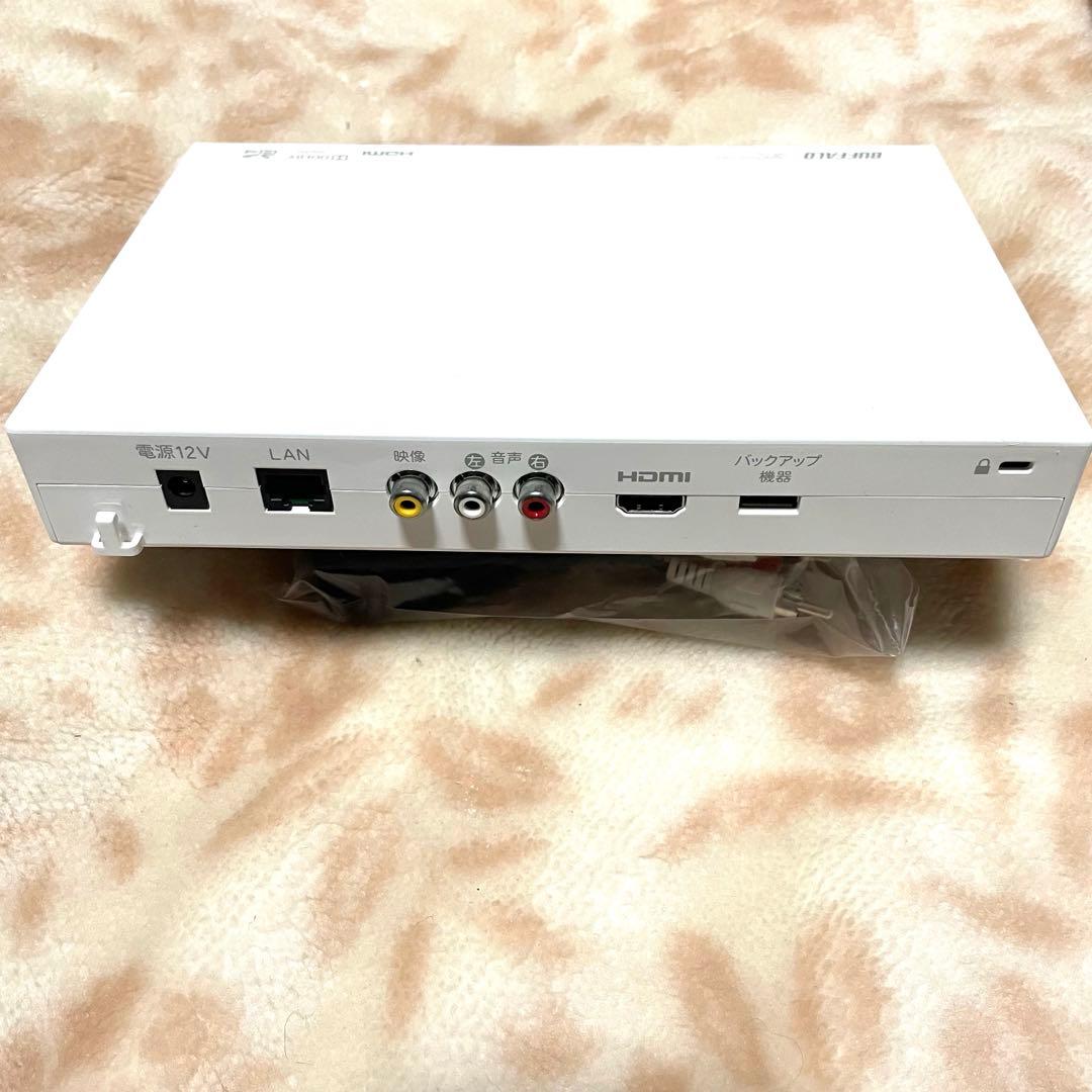 【未使用品】BUFFALOデジタルフォト・アルバム おもいでばこ FD-100