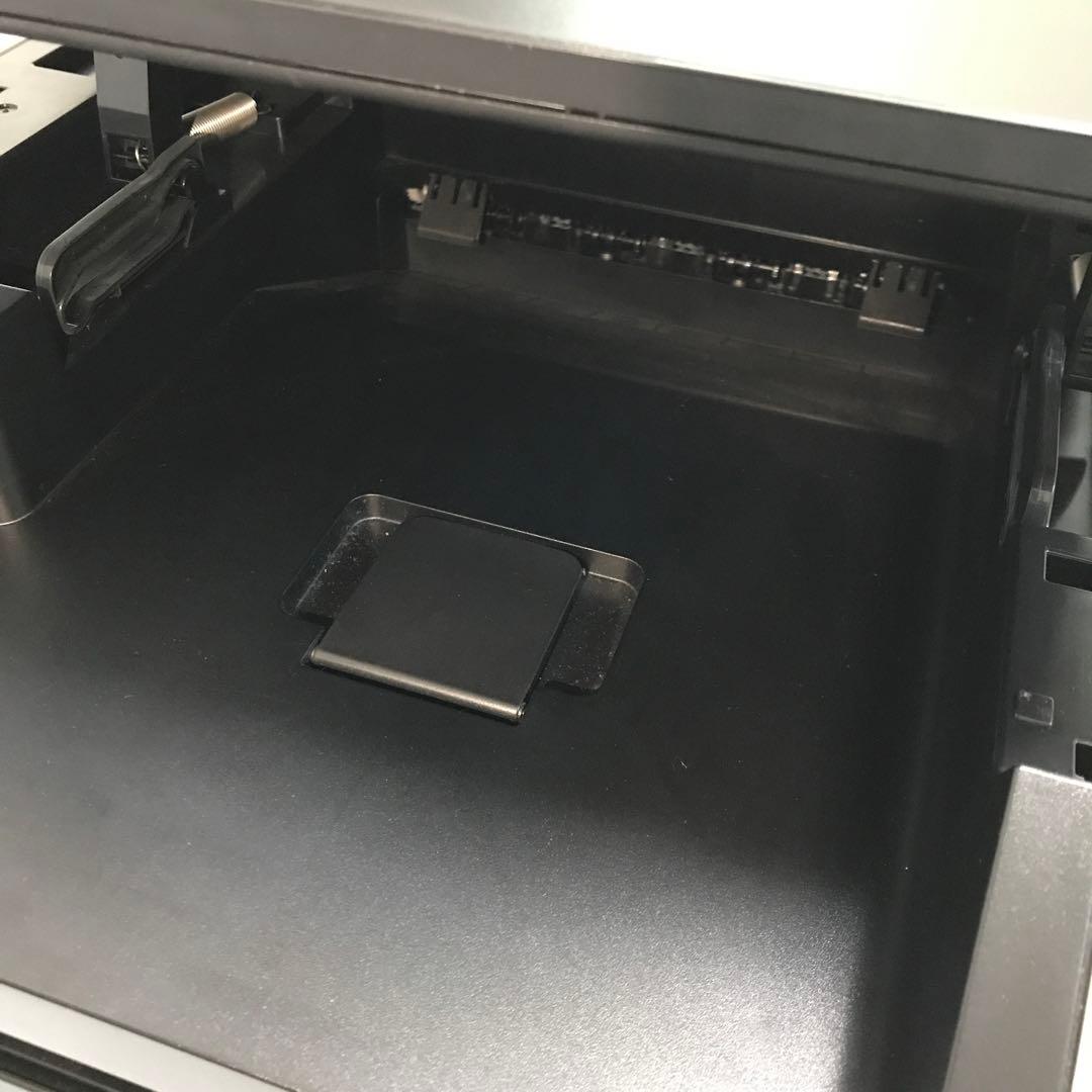 brother JUSTIO MFC-9340CDWレーザープリンター M138