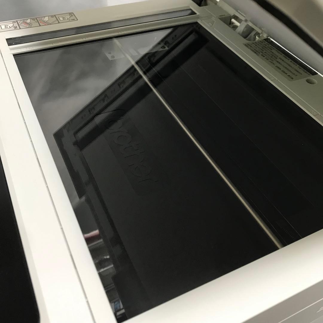 brother JUSTIO MFC-9340CDWレーザープリンター M138